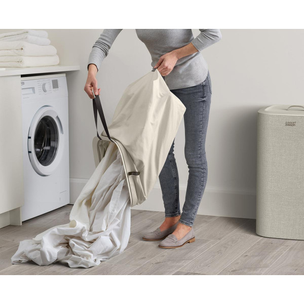 Фото - Кошик для білизни Joseph Joseph 60 л 5000004