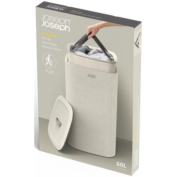Фото - Кошик для білизни Joseph Joseph 60 л 5000004