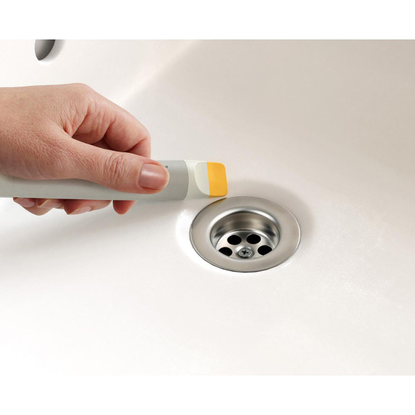 Фото - Щітка для прибирання Joseph Joseph СІРИЙ 6500021