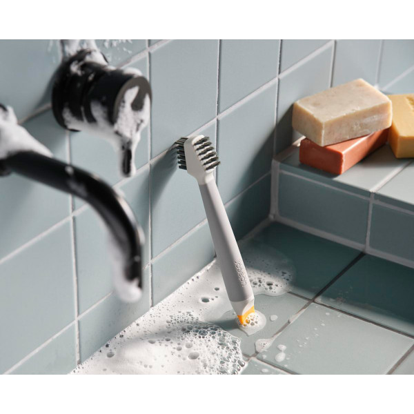 Фото - Щітка для прибирання Joseph Joseph СІРИЙ 6500021