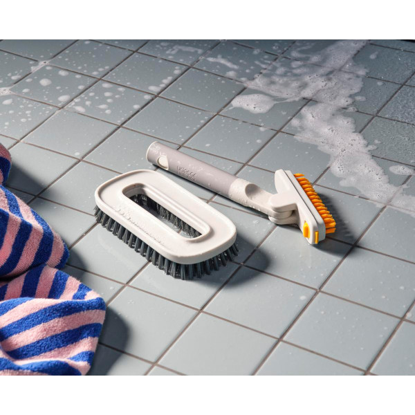 Фото - Щітка для прибирання Joseph Joseph БІЛИЙ 6500022