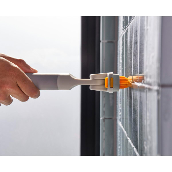 Фото - Щітка для прибирання Joseph Joseph БІЛИЙ 6500022