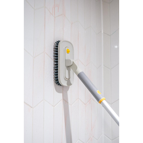 Фото - Щітка для прибирання Joseph Joseph БІЛИЙ 6500022