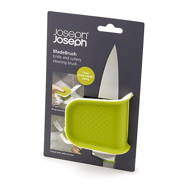 Фото - Щітка для миття посуду Joseph Joseph 85105