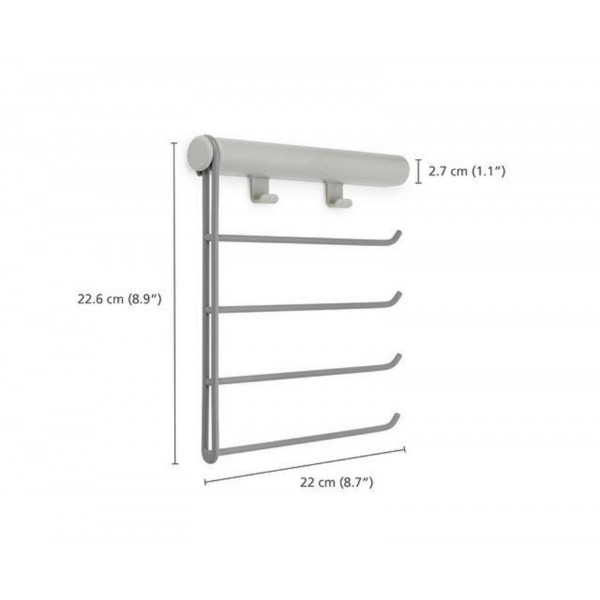 Фото - Вішалка Joseph Joseph 22.6*22*2.7  55005