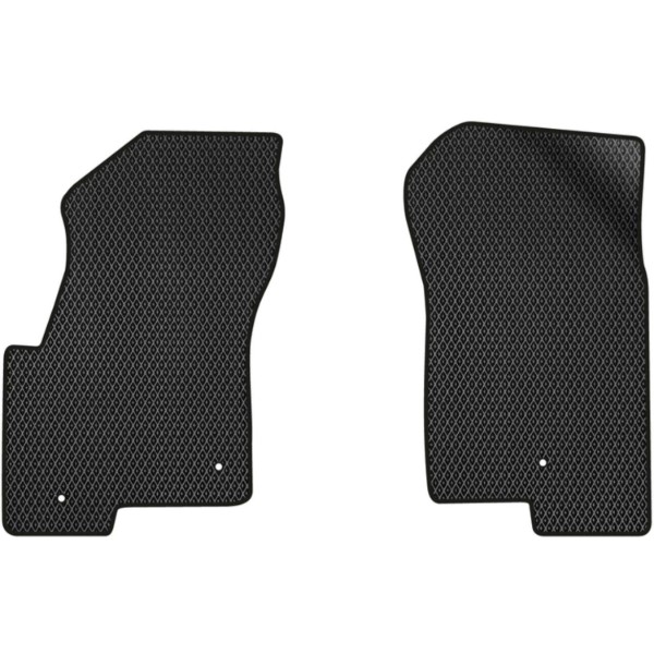 Фото - EVA коврики в салон авто передние EVAtech для Patriot (MK74) Restyling (3 clips) Jeep 2011-2016 1 поколение SUV USA JP11932AB2LA3RBB Фото - EVA коврики в салон авто передние EVAtech для Patriot (MK74) Restyling (3 clips) Jeep 2011-2016 1 поколение SUV USA JP11932AB2LA3RBB