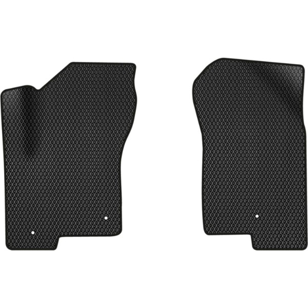 Фото - EVA килимки в салон авто передні EVAtech для Patriot (MK74) Restyling (3 clips) Jeep 2011-2016 1 покоління SUV USA JP11932AD2LA3RBB Фото - EVA килимки в салон авто передні EVAtech для Patriot (MK74) Restyling (3 clips) Jeep 2011-2016 1 покоління SUV USA JP11932AD2LA3RBB