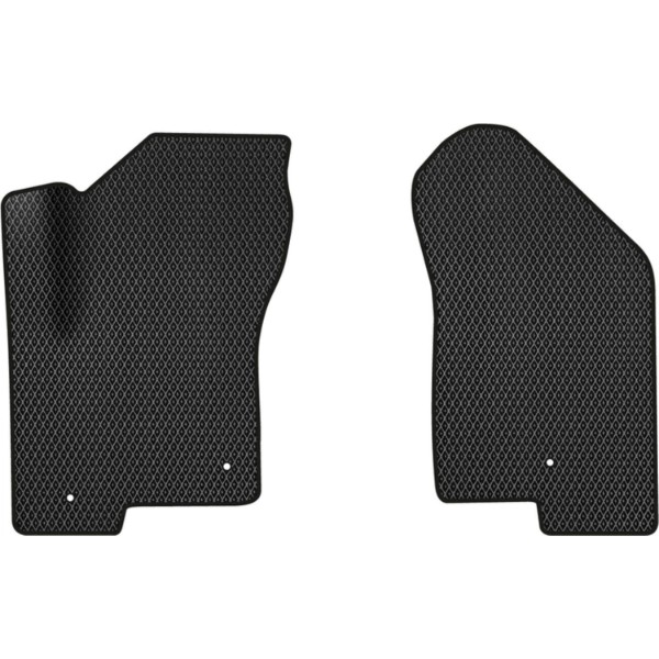 Фото - EVA килимки в салон авто передні EVAtech для Patriot (MK74) Restyling (3 clips) Jeep 2011-2016 1 покоління SUV USA JP11932AE2LA3RBB Фото - EVA килимки в салон авто передні EVAtech для Patriot (MK74) Restyling (3 clips) Jeep 2011-2016 1 покоління SUV USA JP11932AE2LA3RBB