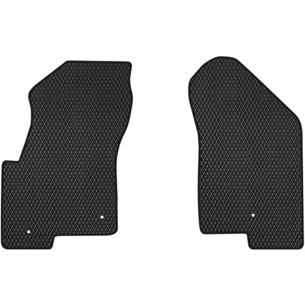 Фото - EVA коврики в салон авто передние EVAtech для Patriot (MK74) Restyling (3 clips) Jeep 2011-2016 1 поколение SUV USA JP11932AG2LA3RBB Фото - EVA коврики в салон авто передние EVAtech для Patriot (MK74) Restyling (3 clips) Jeep 2011-2016 1 поколение SUV USA JP11932AG2LA3RBB