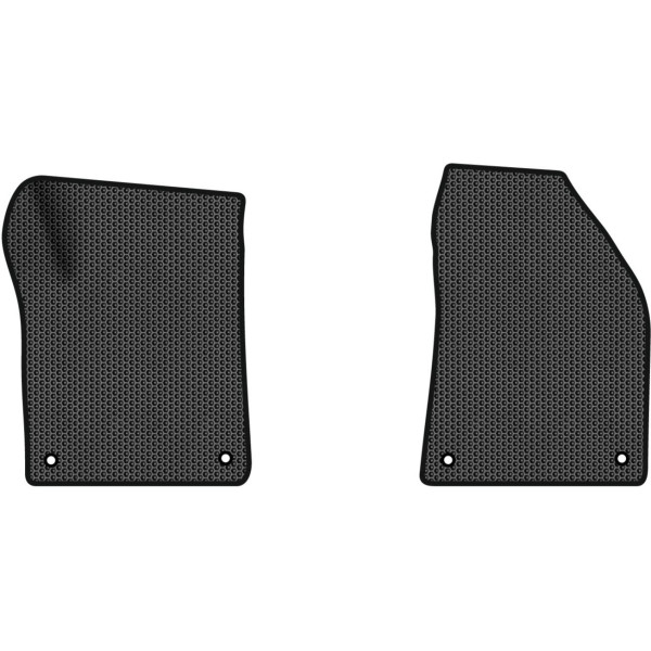 Фото - EVA килимки в салон авто передні EVAtech для Cherokee (KL) Jeep 2014 5 покоління SUV USA (JP1485AE2TL4SBB)
