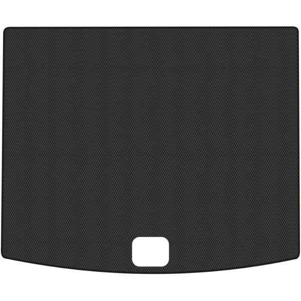 Фото - EVA килимок в багажник авто EVAtech для Compass Jeep 2017 2 покоління SUV USA (JP1613BO1RBB) Фото - EVA килимок в багажник авто EVAtech для Compass Jeep 2017 2 покоління SUV USA (JP1613BO1RBB)