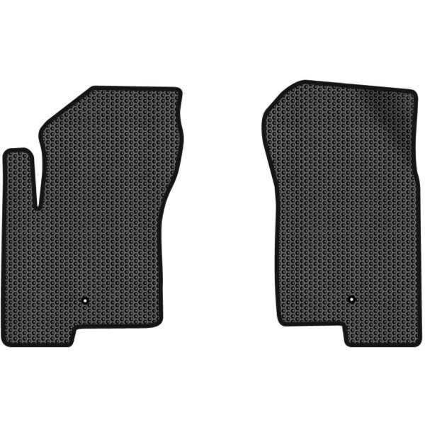 Фото - EVA коврики в салон авто передние EVAtech для Patriot (MK74) Jeep 2006-2011 1 поколение SUV USA (JP1760A2LA2SBB) Фото - EVA коврики в салон авто передние EVAtech для Patriot (MK74) Jeep 2006-2011 1 поколение SUV USA (JP1760A2LA2SBB)