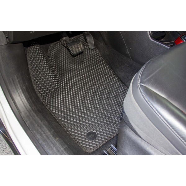 Фото - EVA коврики в салон авто EVAtech для Renegade Jeep 2014 1 поколение SUV USA JP2895CE5LA4SBB