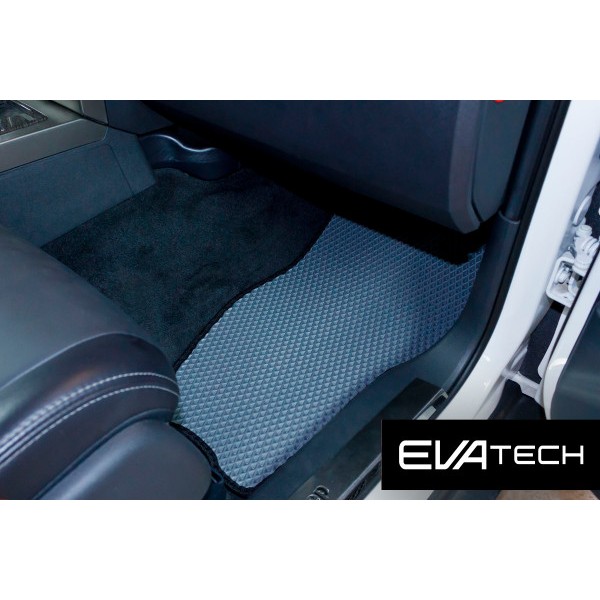 Фото - EVA килимки в салон авто EVAtech для Cherokee (KK) Jeep 2008-2013 4 покоління SUV EU JP3390PB4RBB