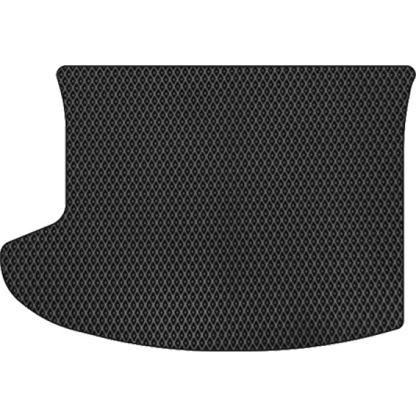 Фото - EVA килимок в багажник авто EVAtech для Compass Jeep 2006-2011 1 покоління SUV USA (JP3780B1RBB) Фото - EVA килимок в багажник авто EVAtech для Compass Jeep 2006-2011 1 покоління SUV USA (JP3780B1RBB)