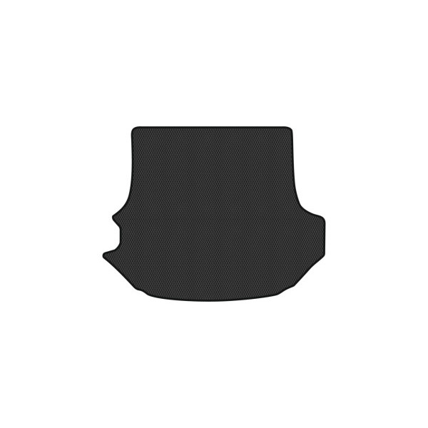 Фото - EVA килимок в багажник авто EVAtech для Grand Cherokee Laredo (WJ) Jeep 1998-2004 2 покоління SUV EU (JP53020B1RBB)