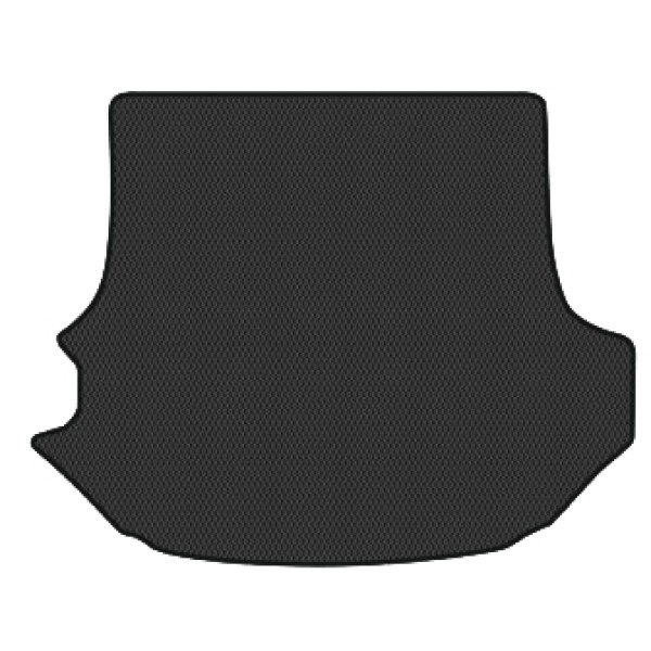 Фото - EVA килимок в багажник авто EVAtech для Grand Cherokee Laredo (WJ) Jeep 1998-2004 2 покоління SUV EU (JP53020B1RBB)