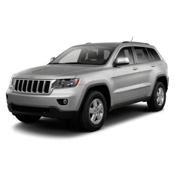 Фото - EVA килимки в салон авто EVAtech для Grand Cherokee (WK2) Laredo Jeep 2011-2013 4 покоління SUV EU JP11305C5LA3RBB