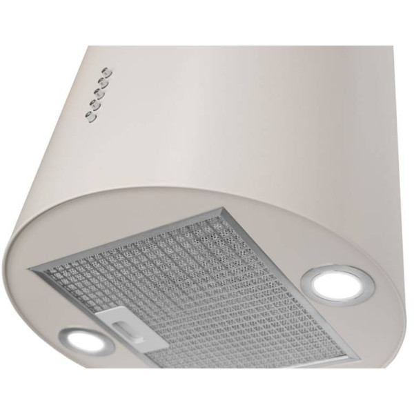 Фото - Вытяжка декоративная NORTBERG Cylindro Eco Kashmir 40