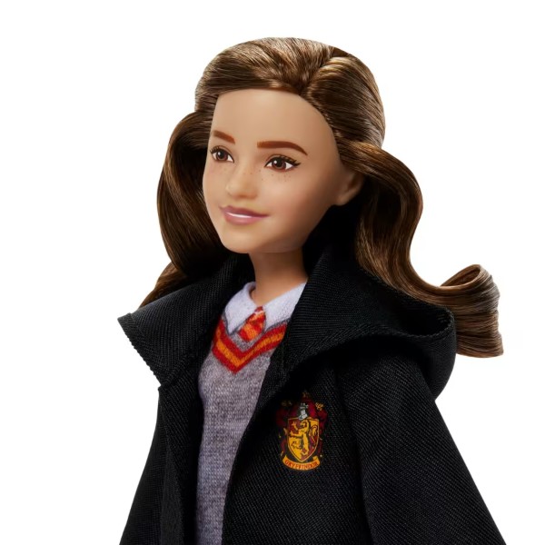 Фото - Коллекционная фигурка Harry Potter Гермиона Грейнджер (JGM19)