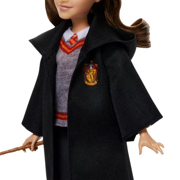 Фото - Коллекционная фигурка Harry Potter Гермиона Грейнджер (JGM19)