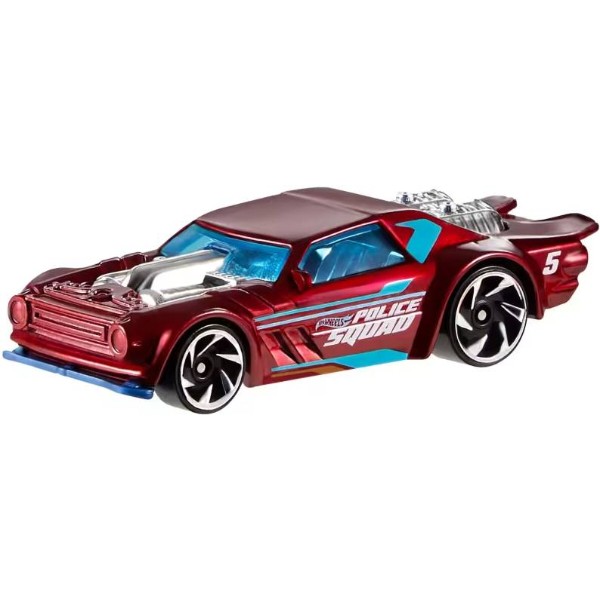 Фото - Доповнення до ігрового набору Hot Wheels "Track Creator" (JDW43)