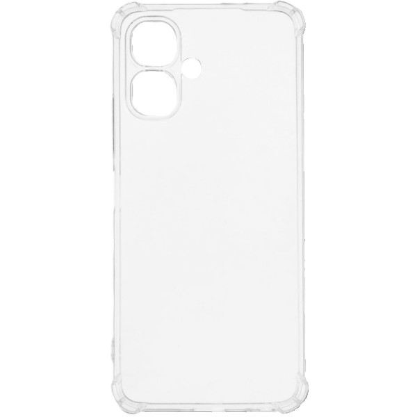 Фото - Чехол для смартфона BeCover Anti-Shock for Infinix Smart 10 (X6725) Clear (714696)