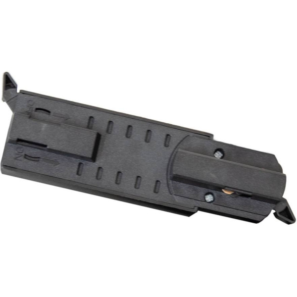 Фото - Світлодіодний світильник Accente трековий A-30-02 30Вт 4200К чорний (000059106)