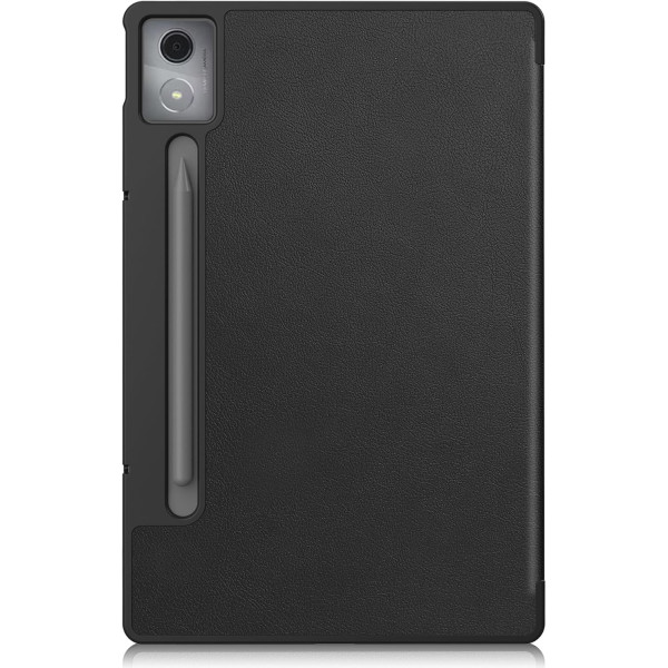 Фото - Чохол для планшету BeCover Smart Case for Lenovo Idea Tab Pro 12.7" Black (713426)