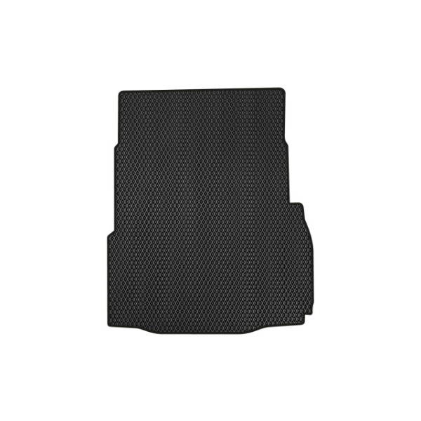 Фото - EVA килимок в багажник авто EVAtech для XF (X260) Jaguar 2015 2 покоління Sedan USA (JR22699BE2RBB)