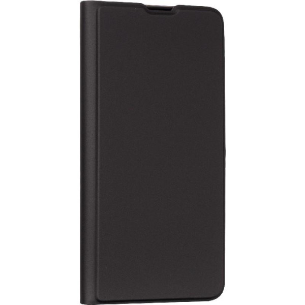 Фото - Чохол для смартфону BeCover Exclusive New Style for Realme Note 60 Black (713012)