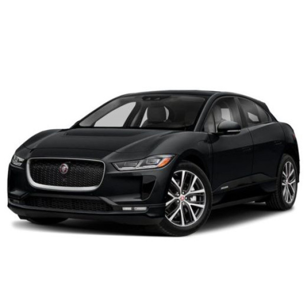 Фото - EVA килимки в салон авто передні EVAtech для I-Pace Jaguar 2018 1 покоління SUV EU (JR11304AB2LA4SBB)