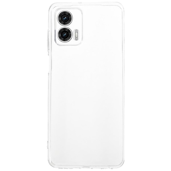 Фото - Чехол для смартфона BeCover for Motorola Moto G73 Transparancy (709801)