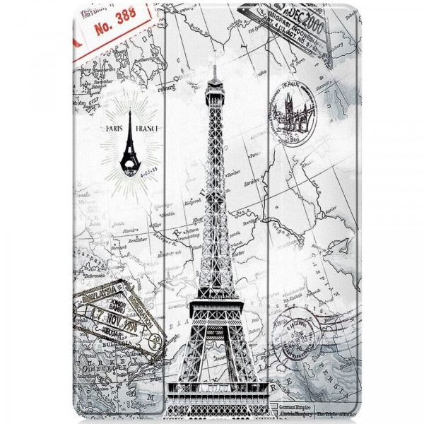 Фото - Чехол для планшета BeCover Smart Case for Xiaomi Pad 7 / 7 Pro 11.2" Paris (712808)