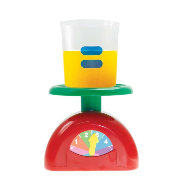Фото - Набор для исследования Edu-Toys Мои первые лабораторные весы (JS002)