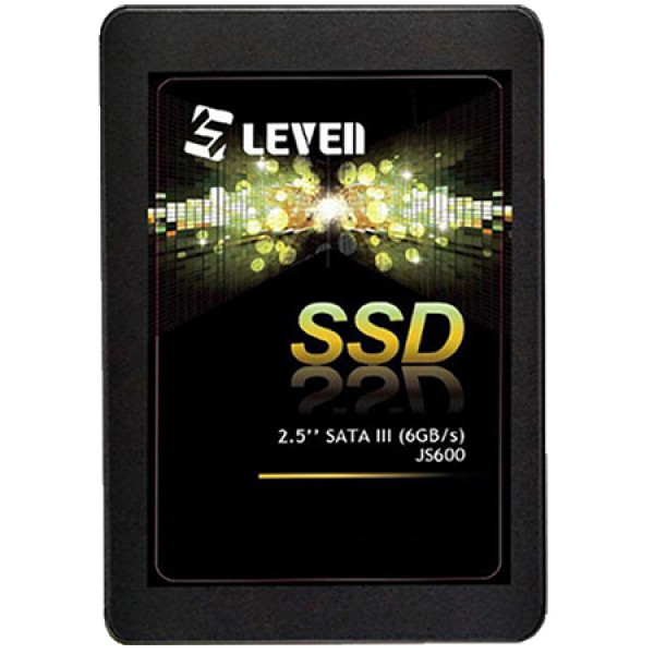 Фото - SSD-накопичувач внутрішній LEVEN 2.5'' 1TB (JS600SSD1TB)