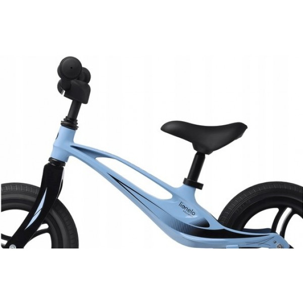 Фото - Біговел Lionelo Bart Tour Blue Sky