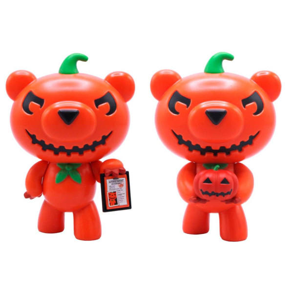 Фото - Колекційна фігурка Deddy Bears Squash (JTDB-8000-4)