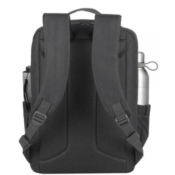 Фото - Рюкзак для ноутбука RIVACASE Ulsan 7764 (Black)