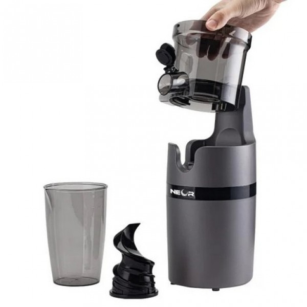 Фото - Уценка - Соковыжималка шнековая Neor JUICER B200 GR