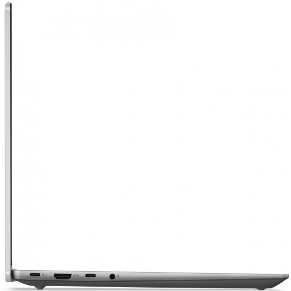 Фото - Ноутбук Lenovo IdeaPad Slim 5 14ABR8 (82XE007WRA) Cloud Grey
