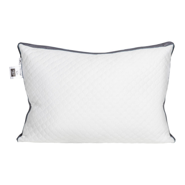 Фото - Подушка стандартная MirSon №902 Julia Premium с Эвкалиптом 50х70 см (2200010276688)