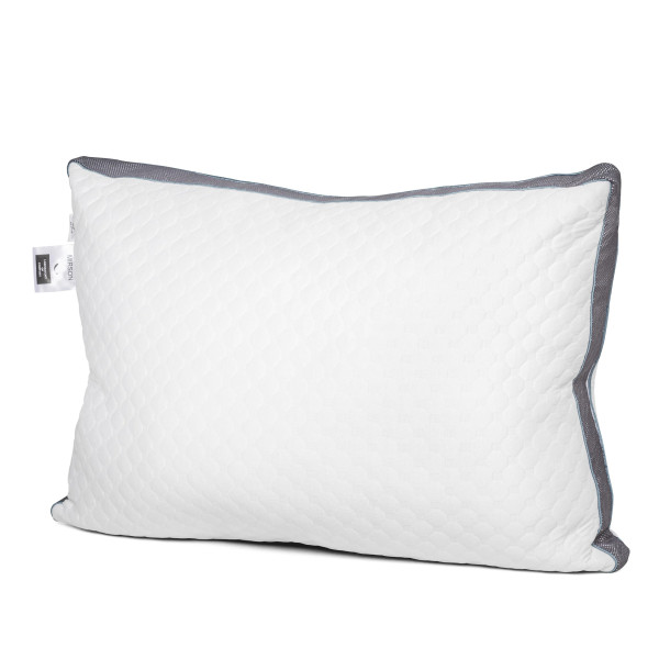 Фото - Подушка стандартная MirSon №902 Julia Premium с Эвкалиптом 50х70 см (2200010276688)