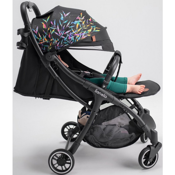 Фото - Коляска прогулочная Lionelo Julie One Dreamin