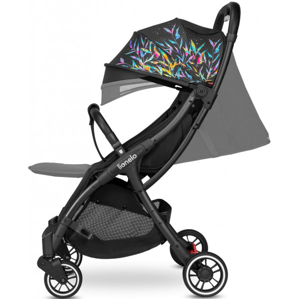 Фото - Коляска прогулочная Lionelo Julie One Dreamin