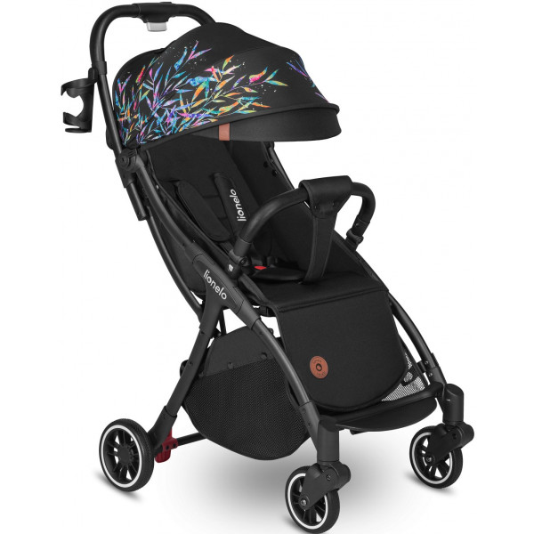 Фото - Коляска прогулочная Lionelo Julie One Dreamin