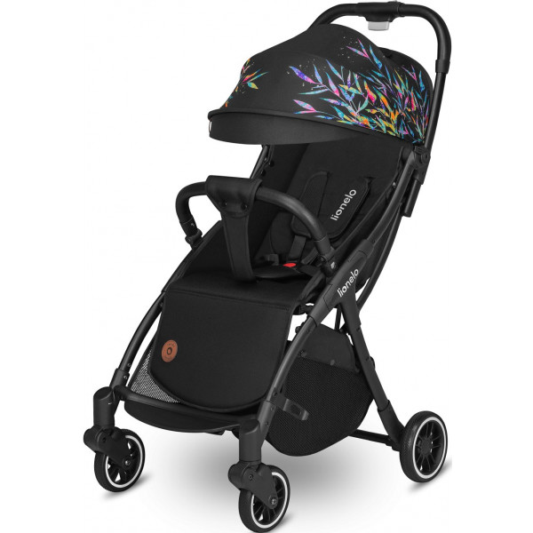 Фото - Коляска прогулочная Lionelo Julie One Dreamin