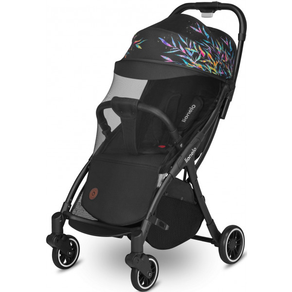 Фото - Коляска прогулочная Lionelo Julie One Dreamin