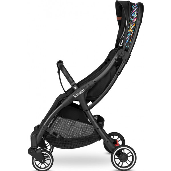 Фото - Коляска прогулочная Lionelo Julie One Dreamin