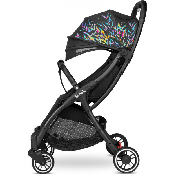 Фото - Коляска прогулочная Lionelo Julie One Dreamin